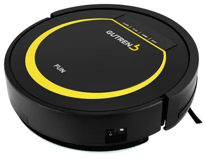 Робот-пылесос GUTREND